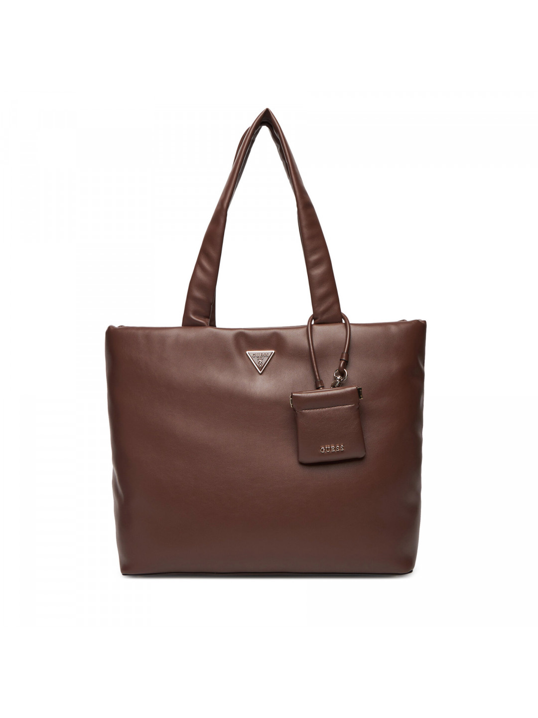 Kabelka Guess Sunetra HWNG75 34230 Hnědá